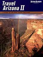 Travel Arizona II