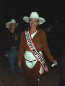 Amy - Miss Country Western USA