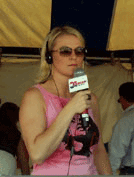 Radip-Interview mit Carolyn Dawn Johnson