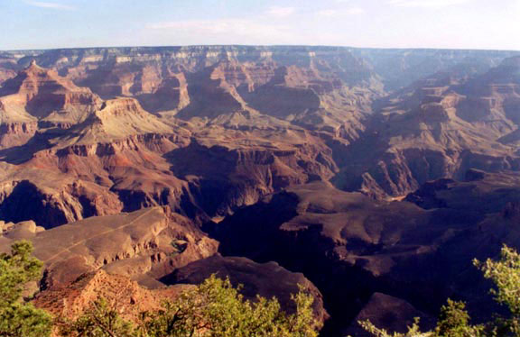 Grand Canyon