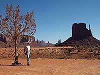 Monument Valley / Norden Arizonas