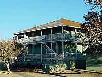 Rim Country Museum, Payson