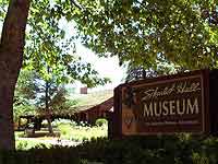 Sharlot Hall Museum, Prescott