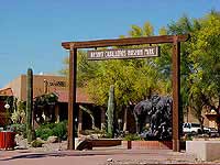 Desert Caballeros Western Museum
