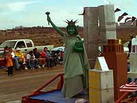 Lady Liberty