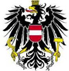 Bundeswappen der Republik Österreich