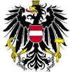 Federal coat of arms of the Republic of Austria