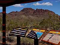 Vulture Peak bei Wickenburg