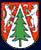 coat of arms of the Village of St.Marienkirchen