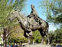 Eusebio Francisco 'Father' Kino