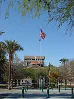 Arizona's Capitol