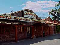 Hubbell Trading Post