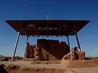 Tonto Natural Bridge, Payson
