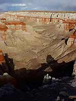 Coal Mine Canyon