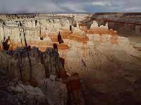 Coal Mine Canyon