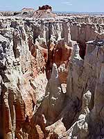 Coal Mine Canyon