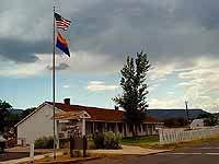 Fort Verde