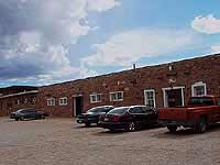 Hubbell Trading Post