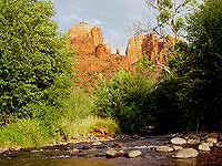 Cathedral Rock, Sedona