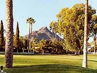 Biltmore Area, Phoenix