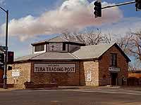 Tuba Trading Post