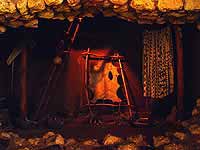 Rekonstruierter Raum