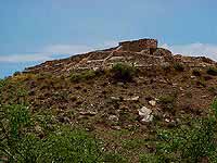 Tuzigoot National Monument