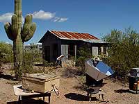 Vulture Mine