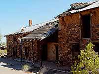 Vulture Mine