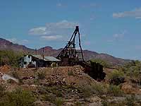 Vulture Mine