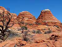 Paria Canyon - Vermilion Cliffs Wilderness