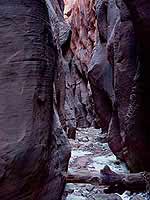 Buckskin Gulch