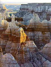 Coal Mine Canyon